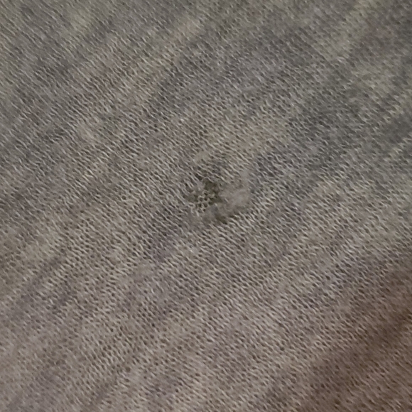 Cashmere & cotton blazer. Size 1 (xs/s) - Picture 3 of 4